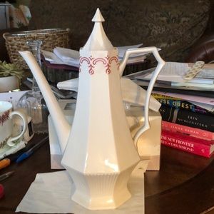 Very cool mid century modern style